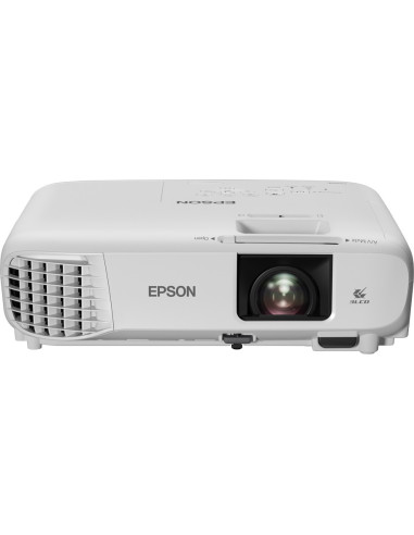 Epson EB-FH06