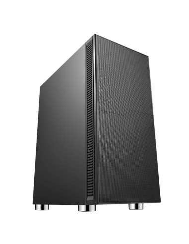 itek SYLENT 05 EVO Midi Tower Nero