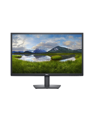 DELL E Series E2422HN LED display 60,5 cm (23.8") 1920 x 1080 Pixel Full HD LCD Nero