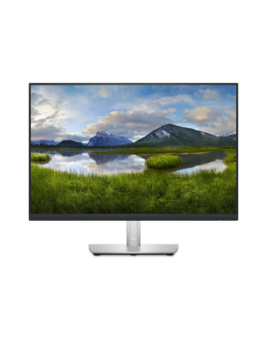 DELL P Series Monitor 24   P2423