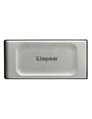 Kingston Technology 500G SSD portatile XS2000