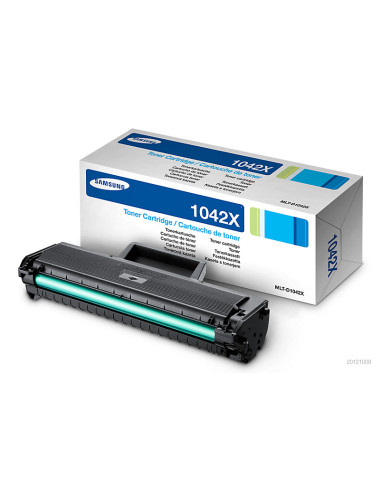 Samsung MLT-D1042X cartuccia toner 1 pz Originale Nero