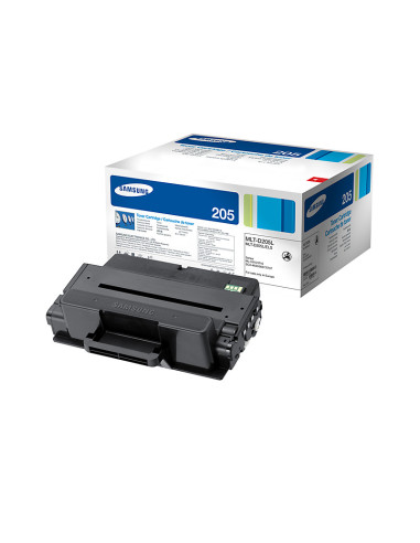 Samsung MLT-D205L cartuccia toner 1 pz Originale Nero