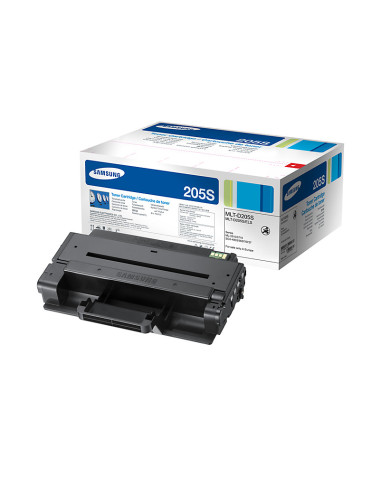 Samsung MLT-D205S cartuccia toner 1 pz Originale Nero