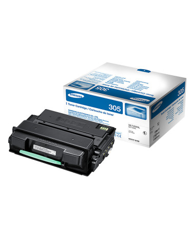 Samsung MLT-D305L cartuccia toner 1 pz Originale Nero