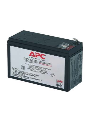 APC RBC2 batteria UPS Acido piombo (VRLA)