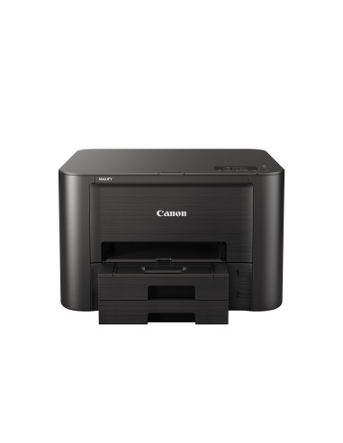 Canon MAXIFY iB4150 stampante a getto d'inchiostro A colori 600 x 1200 DPI A4 Wi-Fi