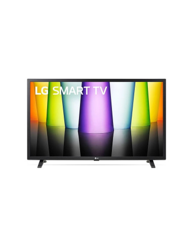 LG 32LQ630B6LA TV 81,3 cm (32") HD Smart TV Wi-Fi Nero