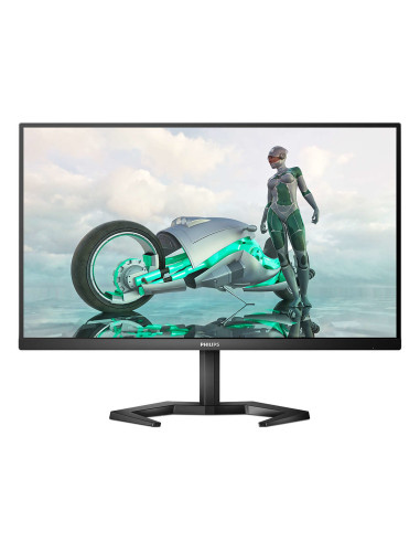 Philips Momentum 27M1N3200ZA 00 LED display 68,6 cm (27") 1920 x 1080 Pixel Full HD Nero