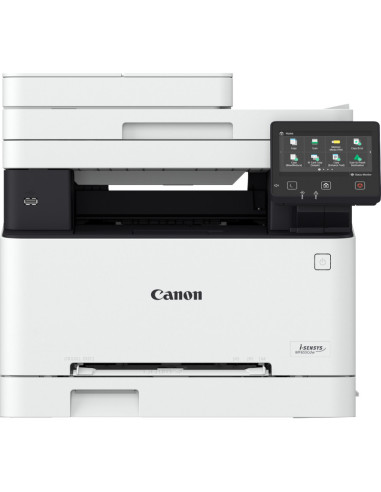 Canon i-SENSYS MF655Cdw Laser A4 1200 x 1200 DPI 21 ppm Wi-Fi