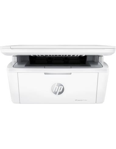 HP LaserJet Stampante multifunzione M140w, Bianco e nero, Stampante per Piccoli uffici, Stampa, copia, scansione, Scansione