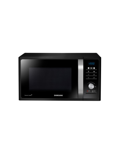 Samsung Microonde Grill Cottura Sana 23L MG2AF301TCK