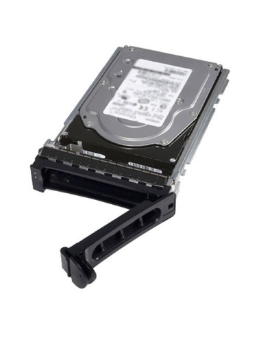 DELL 400-AUUQ disco rigido interno 2 TB 7200 Giri min 3.5" NL-SAS