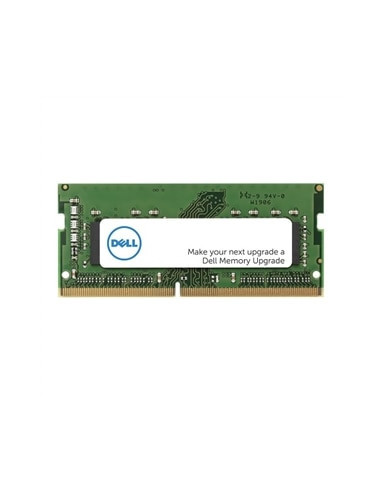 DELL AB371023 memoria 8 GB 1 x 8 GB DDR4 3200 MHz