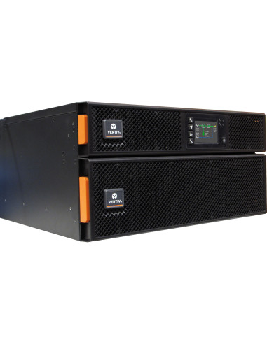 Vertiv Liebert UPS GXT5 – 5.000 VA 5.000 W | 230 V | Installazione su rack tower | Energy Star|