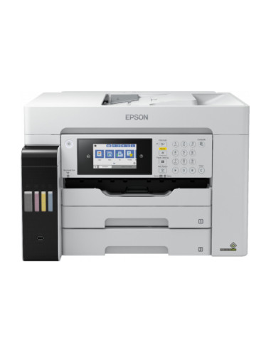 Epson EcoTank ET-16680 Ad inchiostro A3 4800 x 1200 DPI Wi-Fi