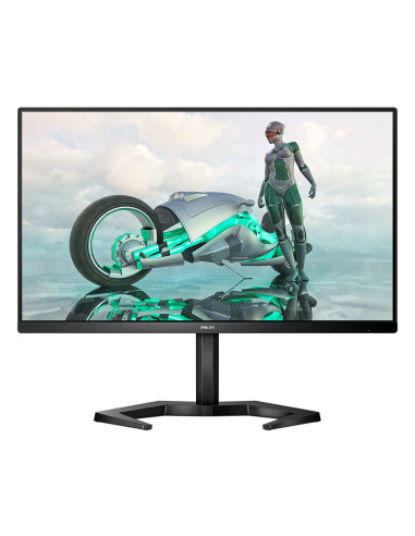 Philips Momentum 24M1N3200VS 00 Monitor PC 60,5 cm (23.8") 1920 x 1080 Pixel Full HD LED Nero