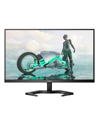 Philips Momentum 27M1N3500LS 00 LED display 68,6 cm (27") 2560 x 1440 Pixel Quad HD Nero