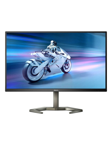 Philips Momentum 27M1N5500ZA 00 LED display 68,6 cm (27") 2560 x 1440 Pixel Quad HD Nero