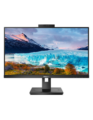 Philips S Line 272S1MH 00 LED display 68,6 cm (27") 1920 x 1080 Pixel Full HD Nero