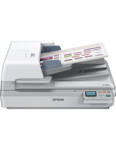 Epson WorkForce DS-70000N