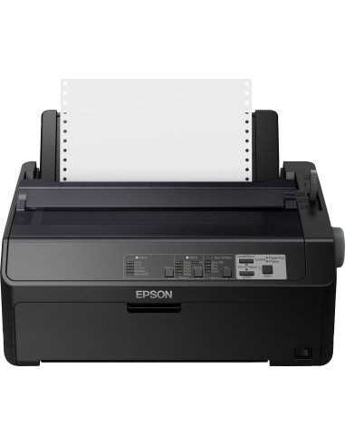 Epson FX-890IIN