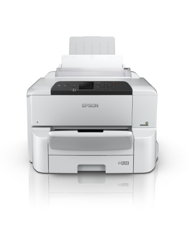 Epson WorkForce Pro WF-C8190DW