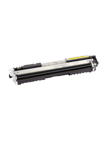 Canon 729 Y cartuccia toner 1 pz Originale Giallo