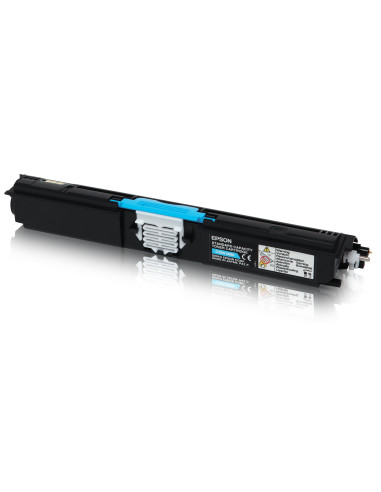 Epson Toner Ciano