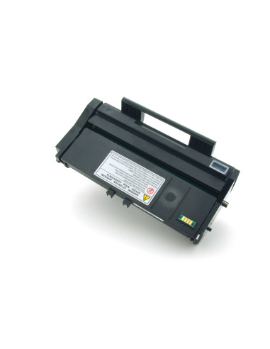 Ricoh 407166 cartuccia toner 1 pz Originale Nero