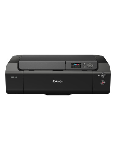 Canon imagePROGRAF PRO-300 stampante per foto 4800 x 2400 DPI 13" x 19" (33x48 cm) Wi-Fi