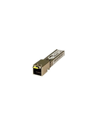 DELL 407-BBOS modulo del ricetrasmettitore di rete Rame mini-GBIC SFP