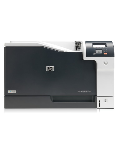 HP Color LaserJet Professional Stampante CP5225dn, Color, Stampante per Stampa fronte retro