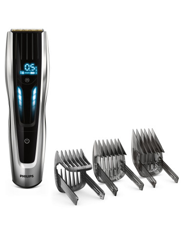 Philips HAIRCLIPPER Series 9000 HC9450 15 Regolacapelli