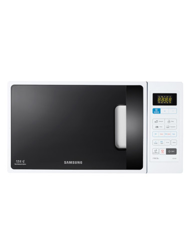 Samsung GE73A forno a microonde Bianco Microonde con grill Superficie piana 20 L 750 W