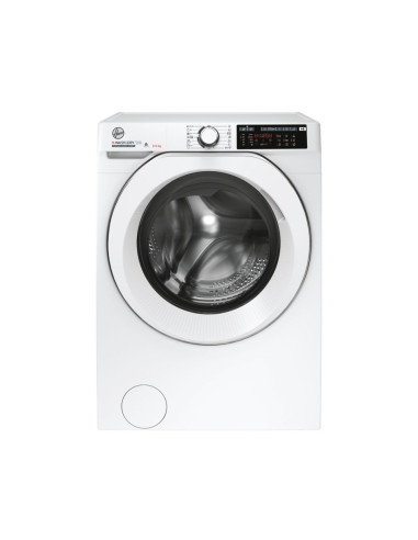 Hoover H-WASH&DRY 500 HD 495AMC 1-S lavasciuga Libera installazione Caricamento frontale Bianco D