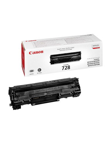 Canon Cartuccia toner 728