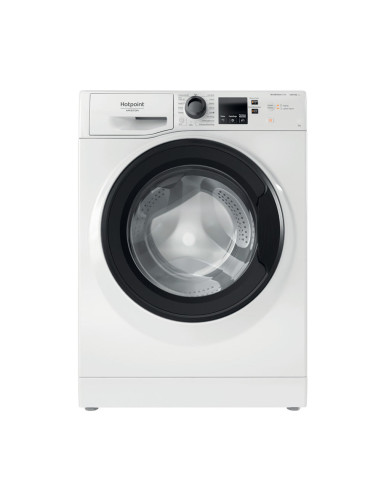 Hotpoint Ariston Active 40 Lavatrice a libera installazione Hotpoint NF725WK IT