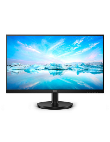 Philips V Line 275V8LA 00 Monitor PC 68,6 cm (27") 2560 x 1440 Pixel Quad HD LED Nero