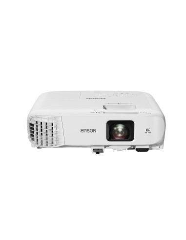 Epson EB-992F