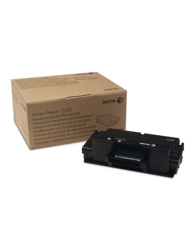 Xerox Cartuccia toner Nero a Capacità standard da 5000 Pagine per Phaser™ 3320 (106R02305)