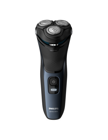 Philips 3000 series Shaver series 3000 S3134 51 Rasoio elettrico Wet & Dry, Serie 3000