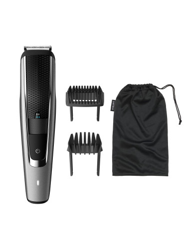 Philips BEARDTRIMMER Series 5000 BT5502 15 Regolabarba