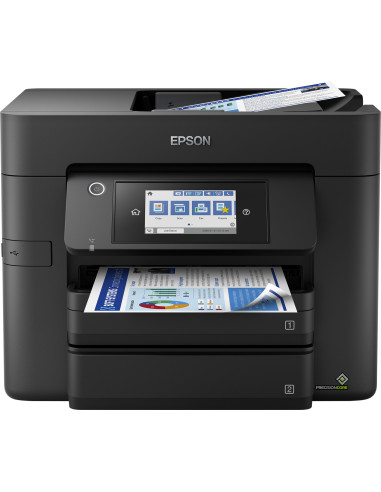 Epson WorkForce Pro WF-4830DTWF