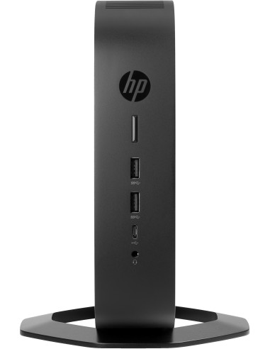 HP t740 3,25 GHz Windows 10 IoT Enterprise 1,33 kg V1756B