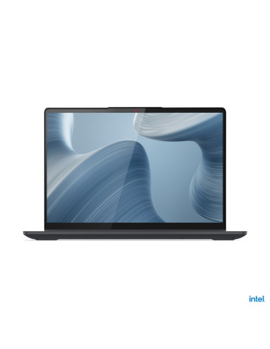 Lenovo IdeaPad Flex 5 14IAU7 Intel® Core™ i5 i5-1235U Ibrido (2 in 1) 35,6 cm (14") Touch screen WUXGA 8 GB LPDDR4x-SDRAM 512