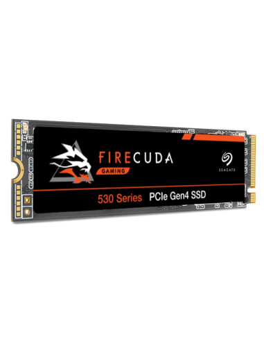 Seagate FireCuda 530 2 TB M.2 PCI Express 4.0 NVMe 3D TLC