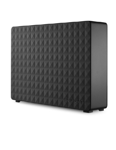 Seagate Expansion Desktop disco rigido esterno 18 TB 1.8" 3.2 Gen 1 (3.1 Gen 1) Nero