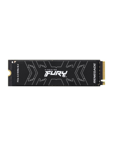 Kingston Technology 2000G FURY RENEGADE M.2 2280 NVMe SSD