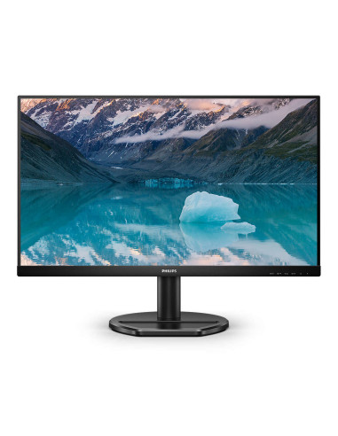 Philips S Line 272S9JAL 00 Monitor PC 68,6 cm (27") 1920 x 1080 Pixel Full HD LCD Nero